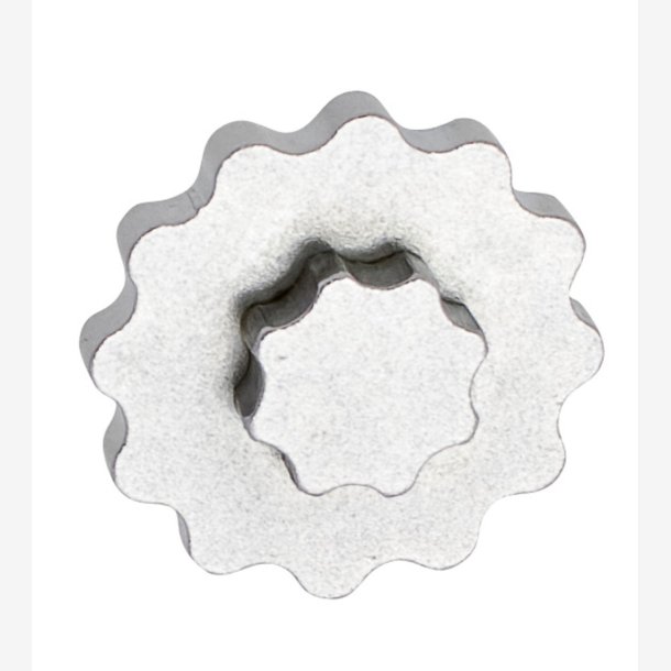 Unior krumtapv�rkt�j metal 1609.1/2