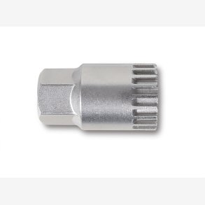 Beta krankboksn�gle + centreringsstift Shimano
