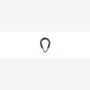 Beta nippeln�gle gr�n 3,3 mm