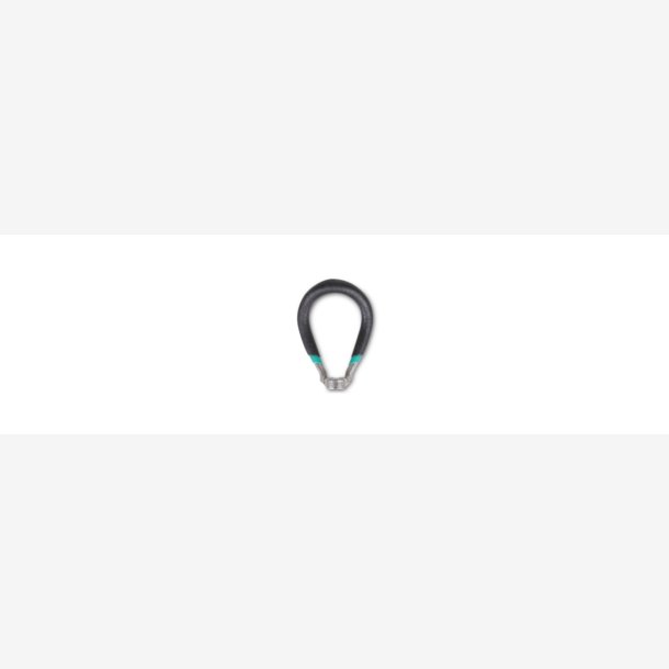 Beta nippeln�gle gr�n 3,3 mm