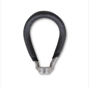 Beta nippeln�gle sort 3,2 mm