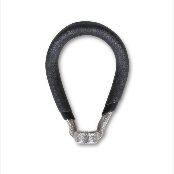 Beta nippeln�gle sort 3,2 mm