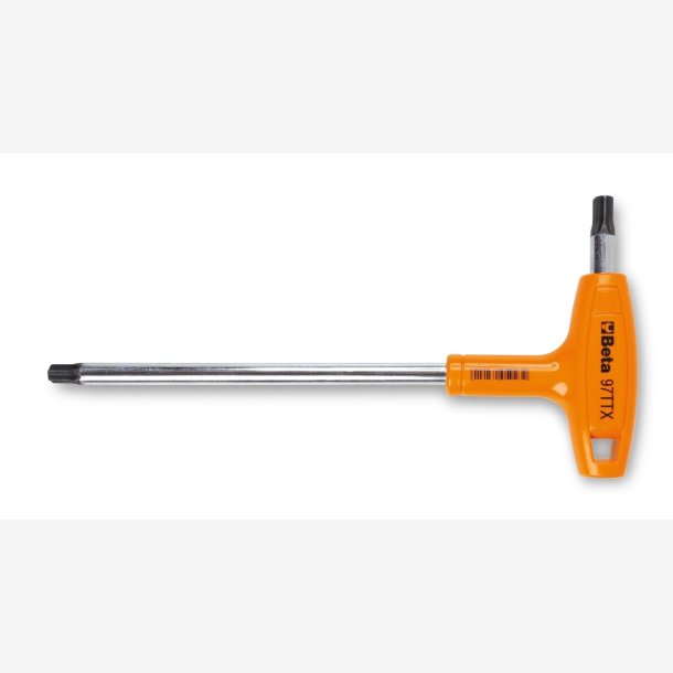 Beta Torx-n�gle T-greb T20