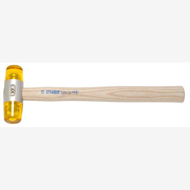 Unior hammer plast 320 gram