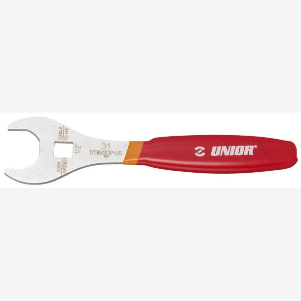 Unior flad n�gle til oph�ngningsservice 1706/2dp-us