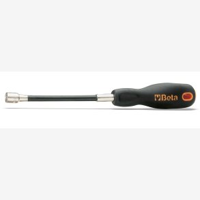 Beta topn�gle skruetr�kker fleksibel 6 mm