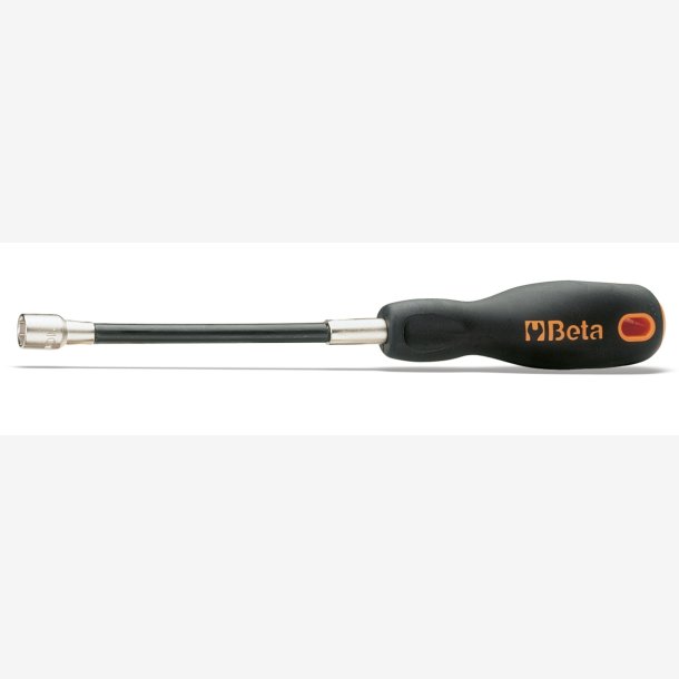 Beta topn�gle skruetr�kker fleksibel 6 mm