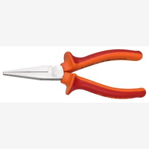 Unior flad b�jningstang 472/1vdebi 160mm