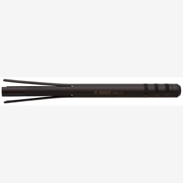 Unior headset kop dimple 1 tomme 1.1/8 og 1.1/4