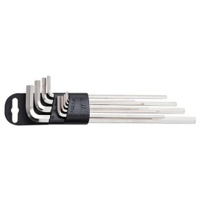 Unior Unbrakon�gles�t 9 dele lang version