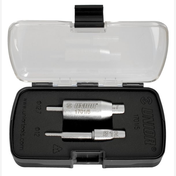Unior st�dd�mperb�sningsudtr�kkers�t 1701/5 12 - 12.7