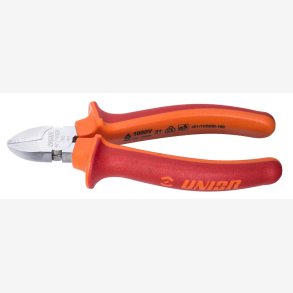 Unior sidebidetang 461/1vdebi 160mm