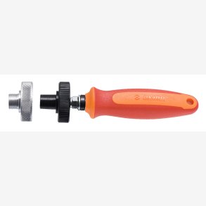 Unior pedal genius 2650bi-us