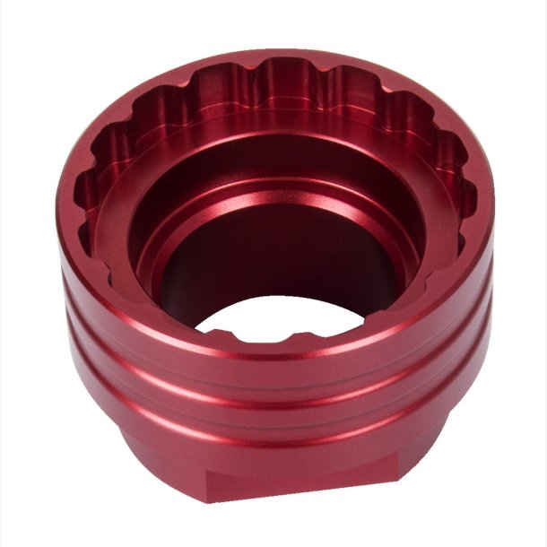 Unior Shimano direkte monteringsholderingsv�rkt�j 1723.sdl