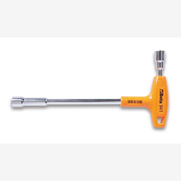 Beta topn�gle med T-greb 10 mm