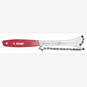 Unior tandhjulsaftr�kker med k�de multispeed 1660/2dp-us