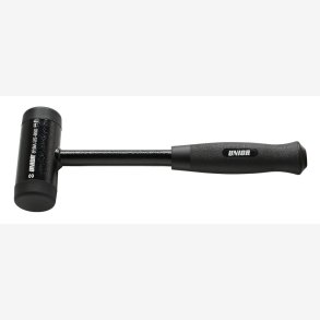 Unior rekylfri hammer 819a-us 950