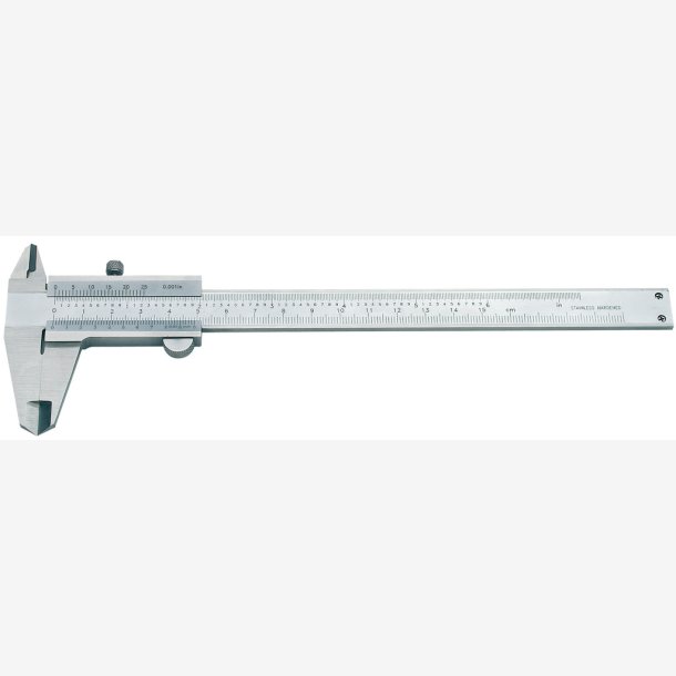 Unior-kaliber 271 0 - 150 mm