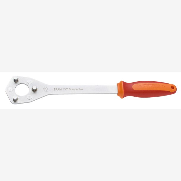 Unior kassetten�gle 1670/2bi-us 11/12