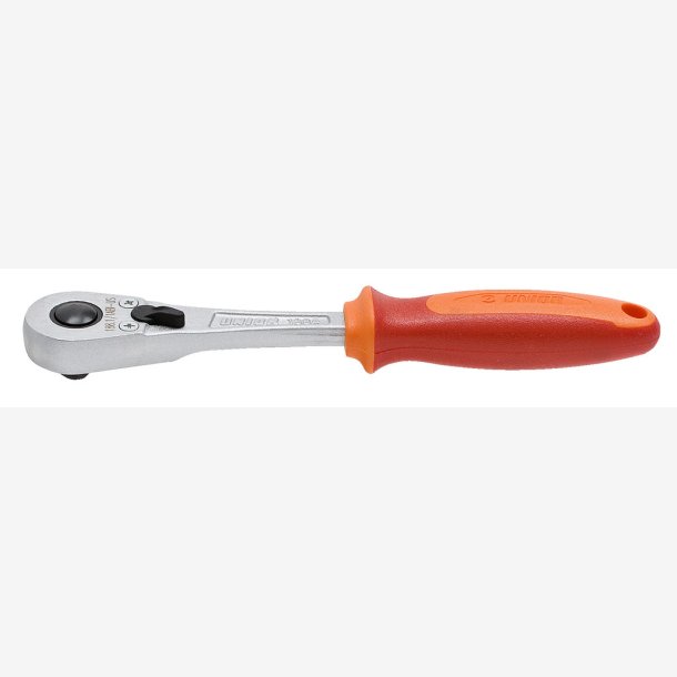 Unior vendbar skralde 1/4 188.1/1abi-us 1/4"