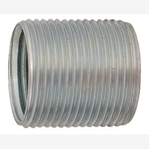 Unior venstre pedalindsats 10-delt 1695.4A 5/8L x 24