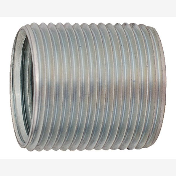 Unior venstre pedalindsats 10-delt 1695.4A 5/8L x 24