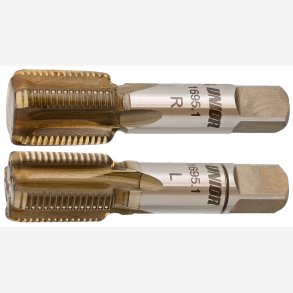 Unior pedal taper 1695,1 9/16 x 20 tpi