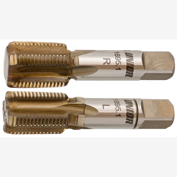 Unior pedal taper 1695,1 9/16 x 20 tpi