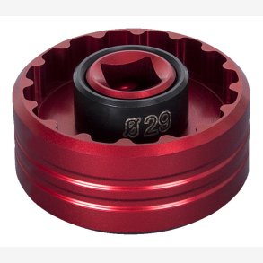 Unior krankboksn�gle T47 1671.t47