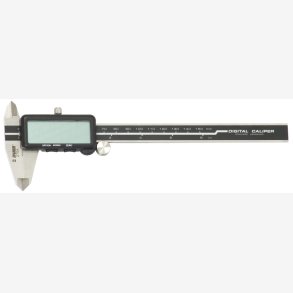Unior digital skydel�re 270a 0 - 150