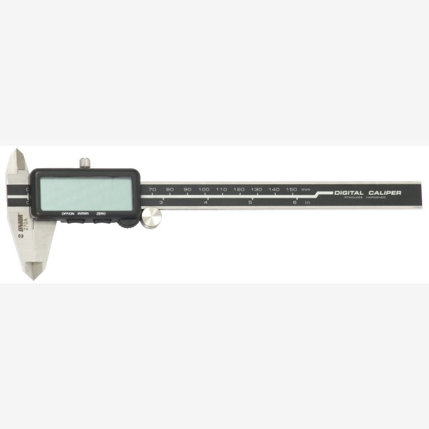 Unior digital skydel�re 270a 0 - 150