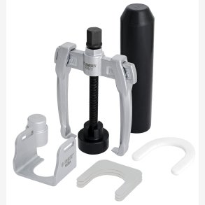 Unior Campagnolo Power og Ultra Torque komplet s�t