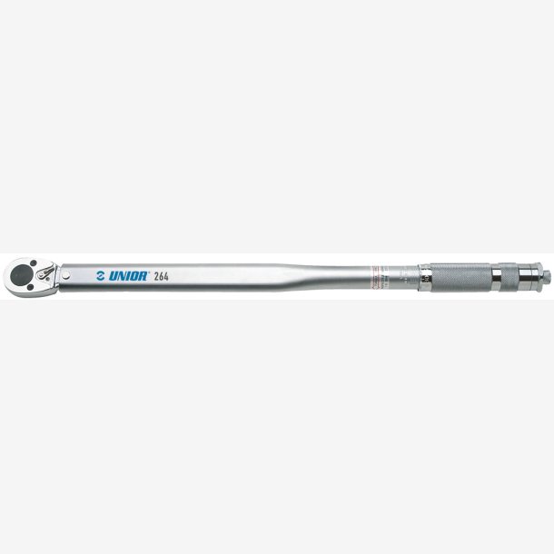 Unior momentn�gle 264 3/8" x 5 - 110