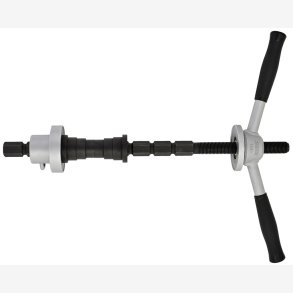 Unior headsetpresse 2,5 cm til 3,8 cm