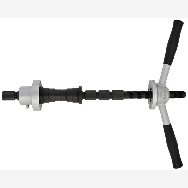 Unior headsetpresse 2,5 cm til 3,8 cm