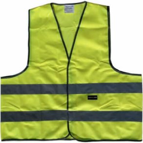 IKZI refleksvest M