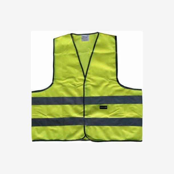 IKZI refleksvest XL