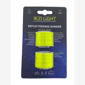 IKZI refleksarmb�nd (2)