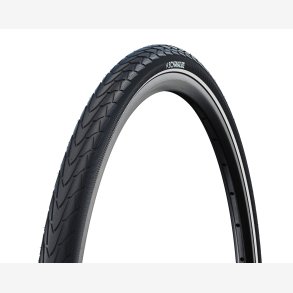 Schwalbe D�k Marathon Racer R-Guard 40-406 sort refleks