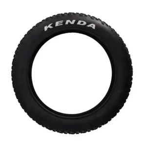 EB-Parts Kenda btb fatbike 100-406 sort