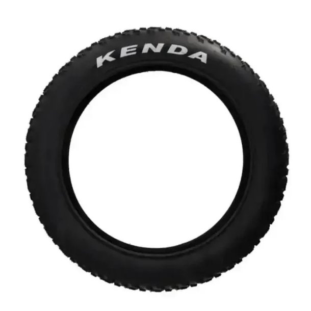EB-Parts Kenda btb fatbike 100-406 sort