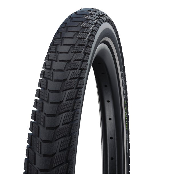 Schwalbe Motion Pick-Up Perf Super Defense 55-507 sort refleks