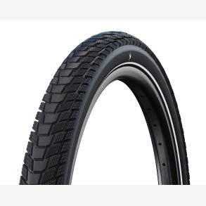 Schwalbe D�k Motion Pick-Up Super Defense 60-507 sort refleks
