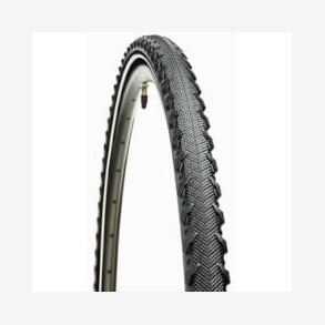 CST D�k Spider 47-559 sort refleks