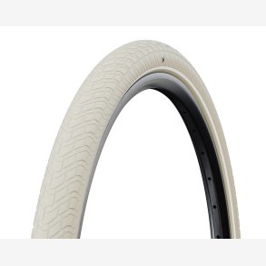 Schwalbe D�k Motion Big Apple 50-559 creme refleks
