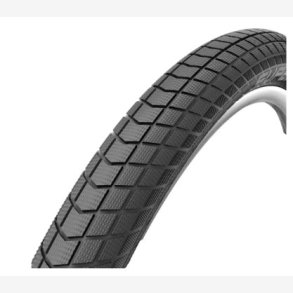 Schwalbe D�k Motion Super Moto-X 62-584 sort