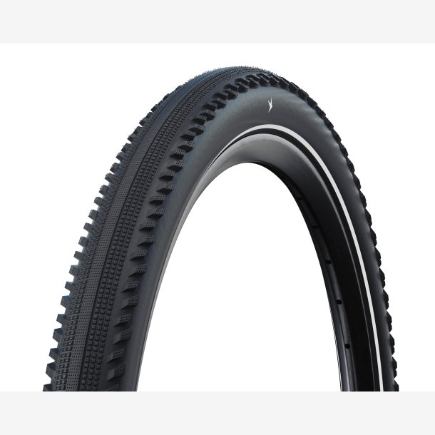 Schwalbe D�k Motion Hurricane R-Guard 57-584 zw refleks