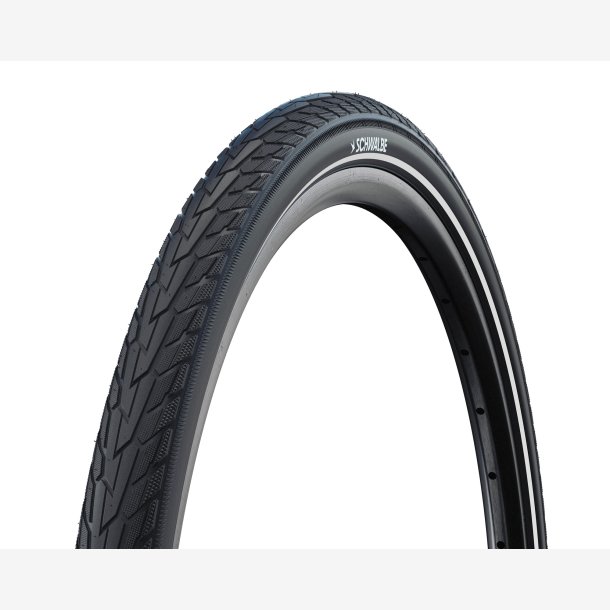 Schwalbe D�k Motion Road Cruiser K-Guard 37-622 zw refleks