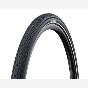 Schwalbe D�k Motion Road Cruiser K-Guard 42-622 zw refleks