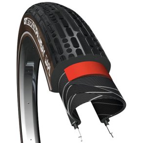 CST D�k Palmbay 50-622 sort/brun refleks